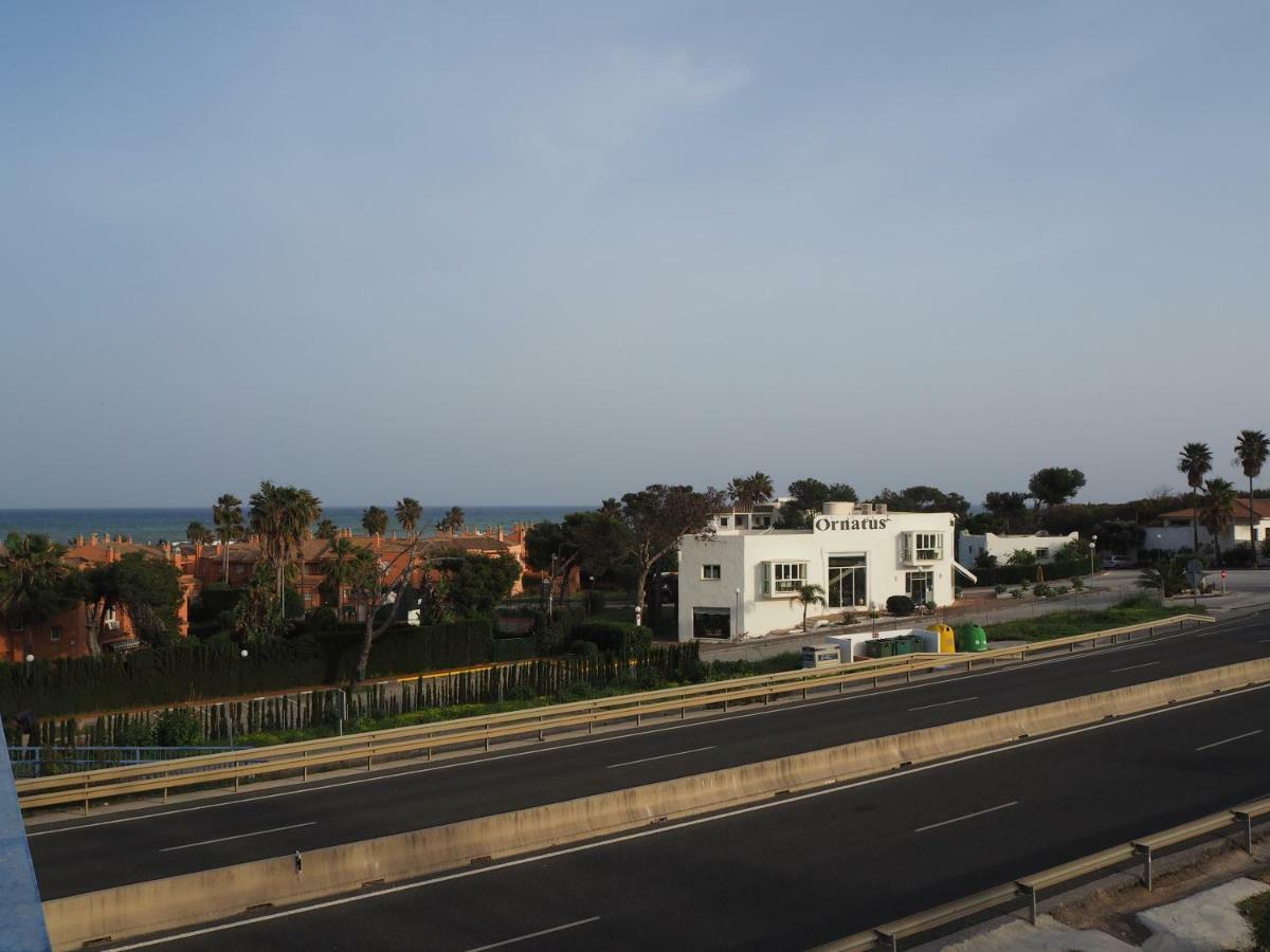 Manilva Beach 186 Castillo de Sabinillas Kültér fotó