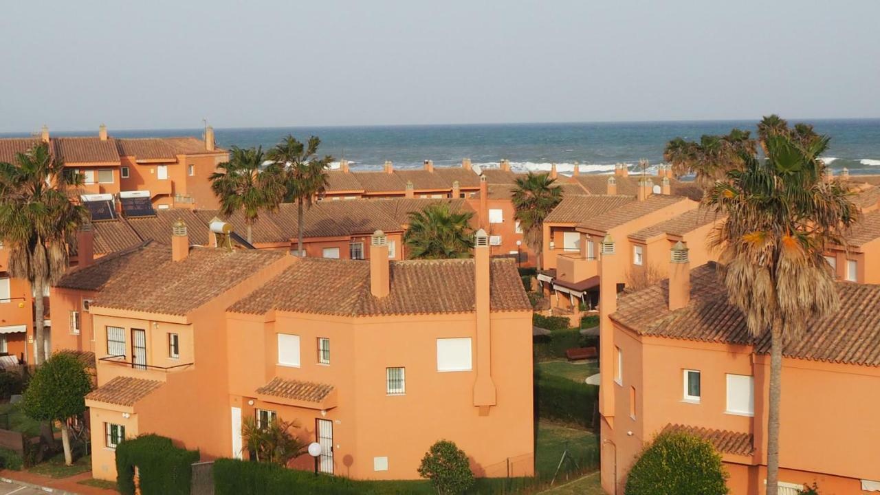 Manilva Beach 186 Castillo de Sabinillas Kültér fotó