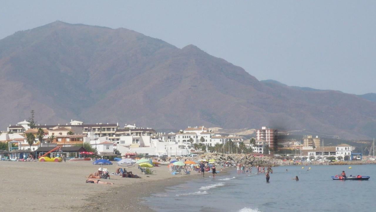 Manilva Beach 186 Castillo de Sabinillas Kültér fotó