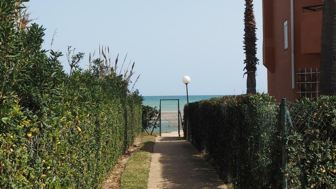Manilva Beach 186 Castillo de Sabinillas Kültér fotó