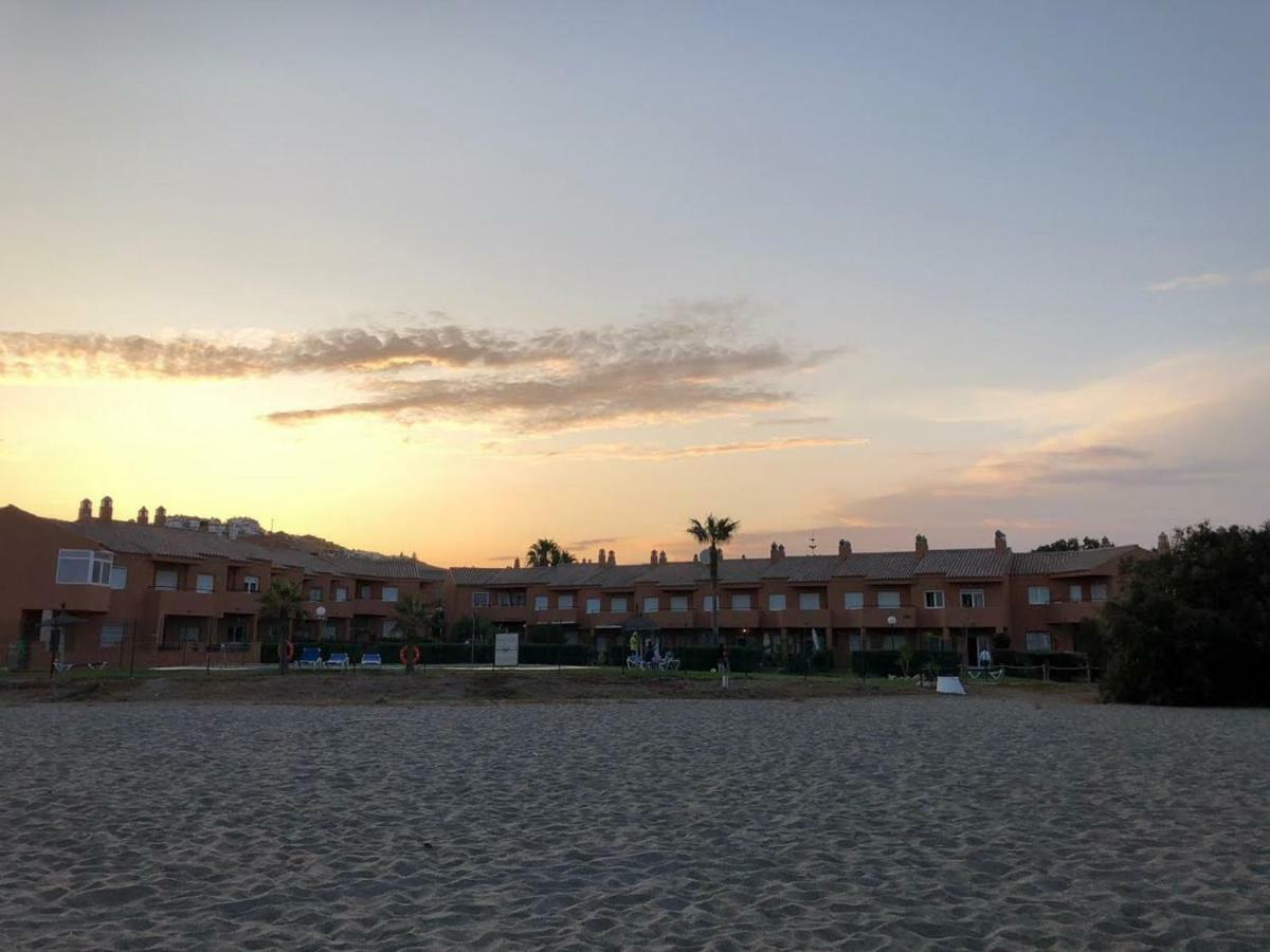 Manilva Beach 186 Castillo de Sabinillas Kültér fotó